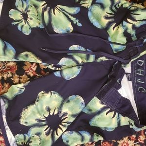 Duck Head Jeans Co. Size 29 Swim Trunks